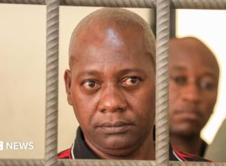 Shakahola cult leader Paul Mackenzie faces verdict on 191 murder charges in Kenya
