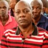 Shakahola forest deaths: Paul Mackenzie’s son says siblings were starved weeks before Kenya trial
