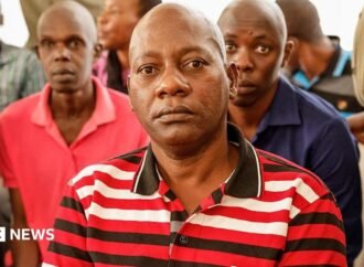 Shakahola forest deaths: Paul Mackenzie’s son says siblings were starved weeks before Kenya trial