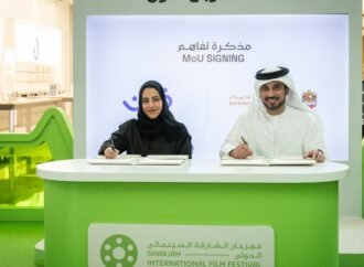 Sharjah Film Festival Partners With UAE’s Media Authority in Push to Assist Emerging Filmmakers