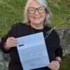 She got Trump’s $500 check for health insurance. To her, it’s a ‘political stunt’
