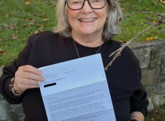 She got Trump’s $500 check for health insurance. To her, it’s a ‘political stunt’