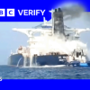 Ship attack reports near Hormuz reach record high as oil exports slow