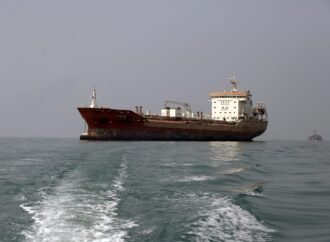 Ship captains and crews transiting the Strait of Hormuz make so much danger pay that they’re ‘almost being viewed as mercenaries’ | Fortune