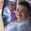 Shiranthi Rajapaksa: Sri Lanka’s former first lady arrested for alleged fraud