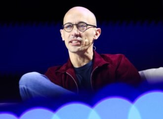Shopify CEO turned his wine cellar into an AI rack — and uses it to find his most stressful meetings