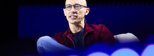 Shopify CEO turned his wine cellar into an AI rack — and uses it to find his most stressful meetings