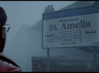 Silent Hill Townfall Is Real for Me: I’ve Been to the Actual St. Amelia – CNET