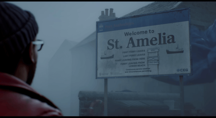 Silent Hill Townfall Is Real for Me: I’ve Been to the Actual St. Amelia – CNET
