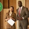 Silicon Valley Legal Drama ‘Cupertino’ Is a Breathless, Whip-Smart Tour of AI Insanity From Robert and Michelle King: TV Review