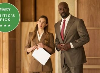 Silicon Valley Legal Drama ‘Cupertino’ Is a Breathless, Whip-Smart Tour of AI Insanity From Robert and Michelle King: TV Review