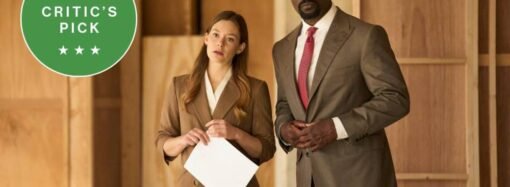 Silicon Valley Legal Drama ‘Cupertino’ Is a Breathless, Whip-Smart Tour of AI Insanity From Robert and Michelle King: TV Review