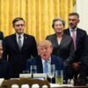 Silicon Valley is falling in line with Trump’s attempt to rename AI