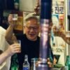 Silicon Valley’s hot new talking points: beer and cigarettes
