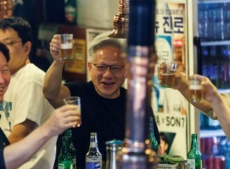 Silicon Valley’s hot new talking points: beer and cigarettes
