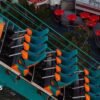Six Flags adding seatbelts to some rollercoasters following death