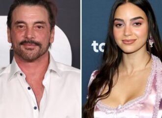 Skeet Ulrich Says His ‘Scream’ Arc Couldn’t Be Completed After Melissa Barrera’s Firing: ‘There’s No Billy Loomis’ Without Her