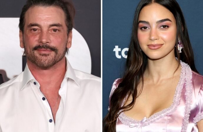 Skeet Ulrich Says His ‘Scream’ Arc Couldn’t Be Completed After Melissa Barrera’s Firing: ‘There’s No Billy Loomis’ Without Her
