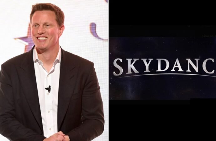 Skydance Blasts Off: Can David Ellison Make Paramount-Warner Bros. Merger Fly?