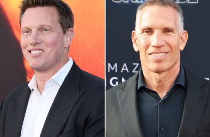 Skydance CEOs Acknowledge Layoffs Will Be Coming After Paramount-Warner Bros. Merger: Read the Full Memo