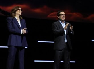 Skydance Film Heads Dana Goldberg and Josh Greenstein Set Studios Plan, Pledge Paramount and Warner Bros. Will ‘Build and Release’ Own Films
