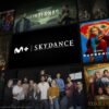 Skydance, Movistar Plus Expand Strategic Alliance In a Win-Win Move Into Co-Branded Original Series