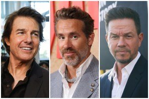 Skydance’s Track Record: 20 Years of Tom Cruise, Mark Wahlberg, Action and More Action