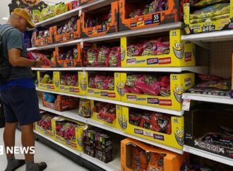 Soaring cost of Halloween treats spooks shoppers
