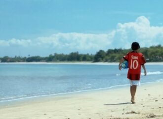 Soccer Drama ‘Forza,’ With AC Milan Great Alessandro Costacurta, Heads to Tokyo Market With EST N8 (EXCLUSIVE)