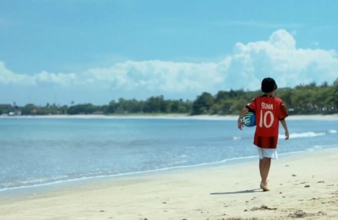 Soccer Drama ‘Forza,’ With AC Milan Great Alessandro Costacurta, Heads to Tokyo Market With EST N8 (EXCLUSIVE)
