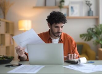 Social Security benefits could be cut 22% in 2032—and one fix would mean a 40% payroll tax hike for millennials and Gen Z | Fortune