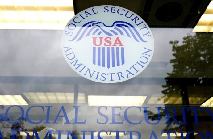 Social Security recipients to get 3.6% cost of living boost, an average of $75 per month