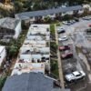 Some in Florida and Alabama without power as Isaias moves north to Appalachians and Mid-Atlantic