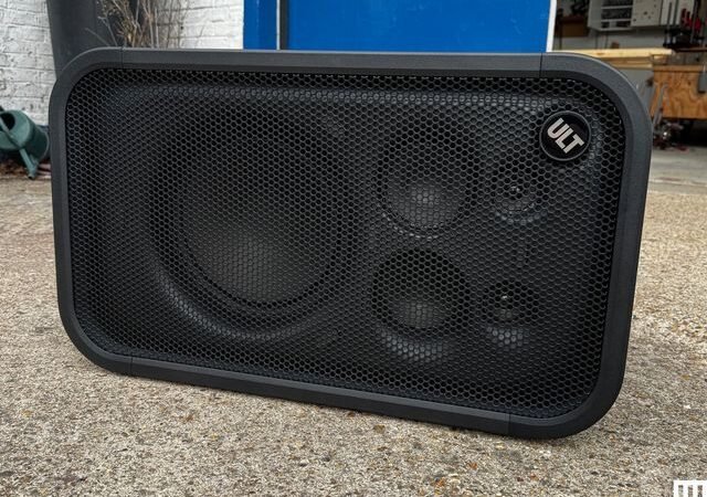 Sony Is Giving You a Reason to Party With $100 Off One of Our Favorite Speakers