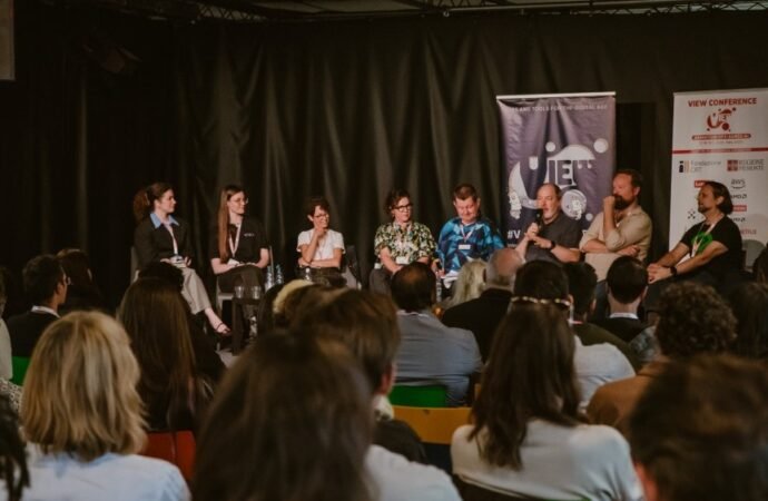 Sony Pictures Imageworks’ Michelle Grady and ILM’s Janet Lewin on Bad Bosses and Changing Studio Culture: ‘Culture Is What You Tolerate’