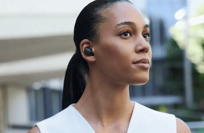 Sony’s best noise-canceling earbuds are nearly $100 off today only