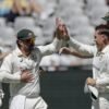 South Africa vs Australia: Careless dismissals give tourists route to series win