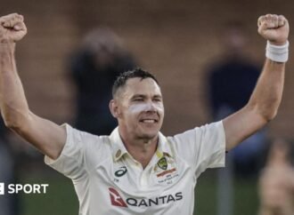 South Africa vs Australia: Hosts’ batting issues exposed again as Scott Boland takes four
