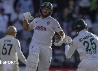 South Africa vs Australia: Hosts set up epic finale – what do stats and history suggest could happen?