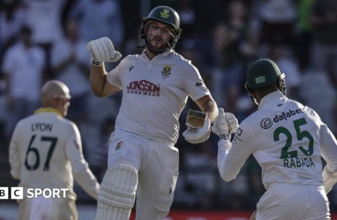 South Africa vs Australia: Hosts set up epic finale – what do stats and history suggest could happen?