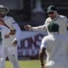 South Africa vs Australia: Hosts win by an innings and 31 runs to level series