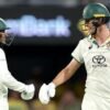 South Africa vs Australia: Pat Cummins speaks to Usman Khawaja about autobiography