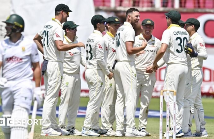 South Africa vs Australia: The questions posed after Proteas’ heavy defeat