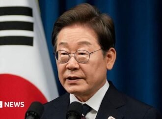 South Korea recalls Ukraine ambassador over prisoner-of-war row