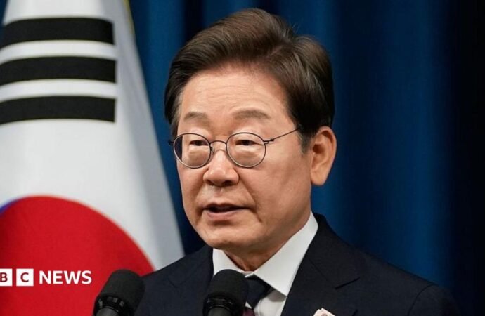 South Korea recalls Ukraine ambassador over prisoner-of-war row