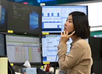 South Korea’s AI trade just went from panic to euphoria in 24 hours