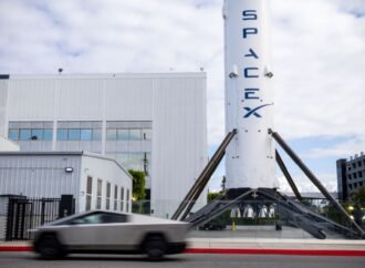 SpaceX and Tesla boards form special committees to review merger | TechCrunch