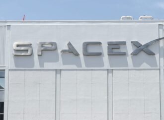 SpaceX exec says she’ll donate 2 million shares to kids from low-income families. See who’s eligible.