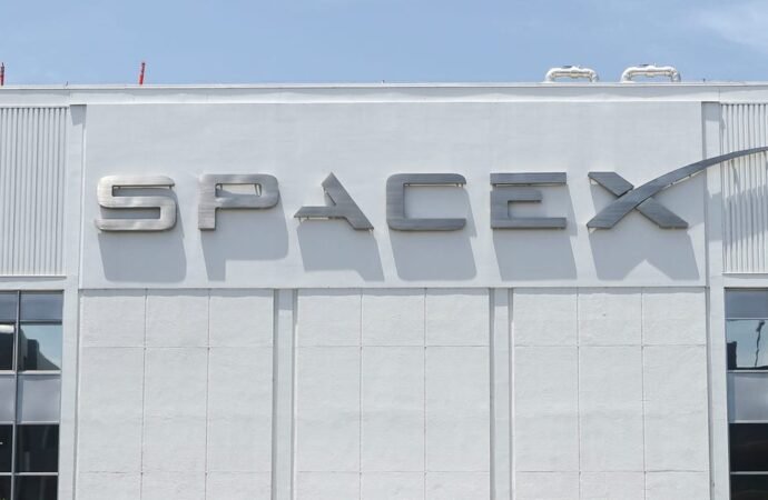 SpaceX exec says she’ll donate 2 million shares to kids from low-income families. See who’s eligible.