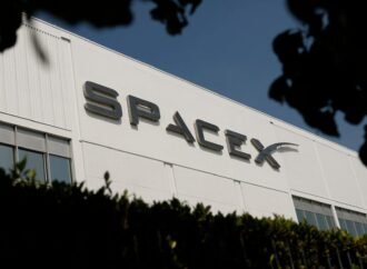 SpaceX says its capex could double this quarter as AI spending grows